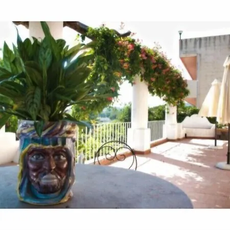 B&B Villa Accademia-2