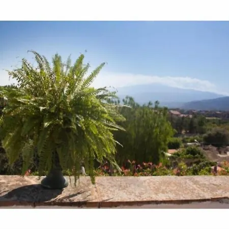 B&B Villa Accademia-3